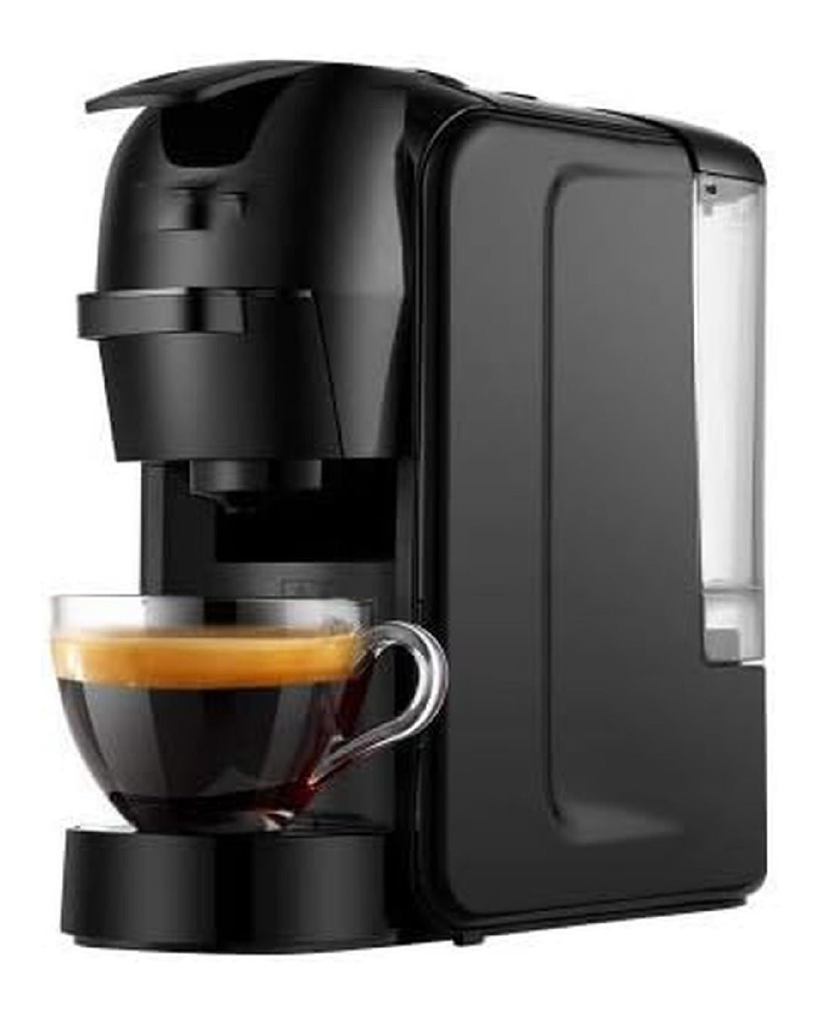 Macchina da caffe Macchina caffe capsule, semiautomatica domestica