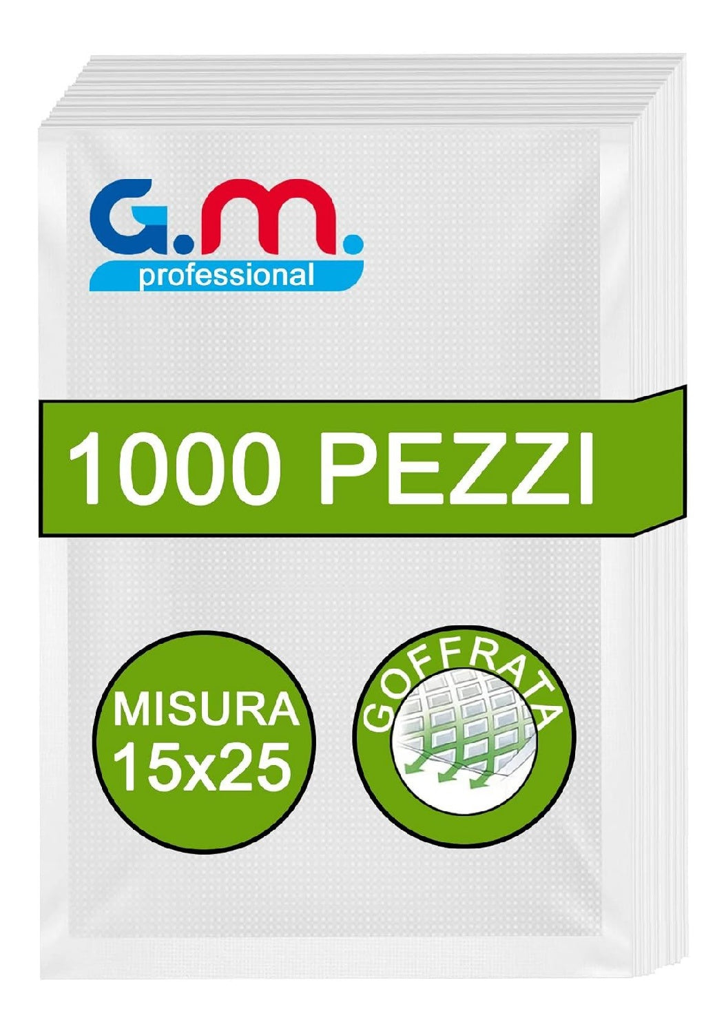 Accessori per macchine sottovuoto rame
