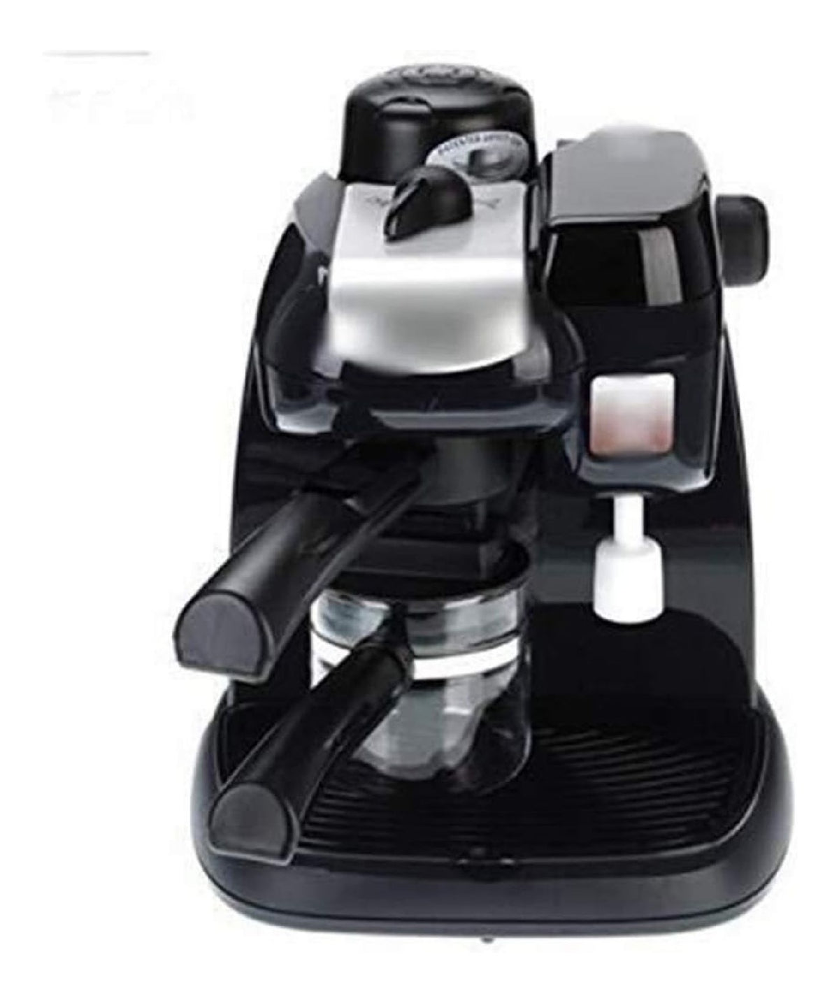 Macchina espresso funzionamento automatico nero Macchine caffe, Macchina caffe