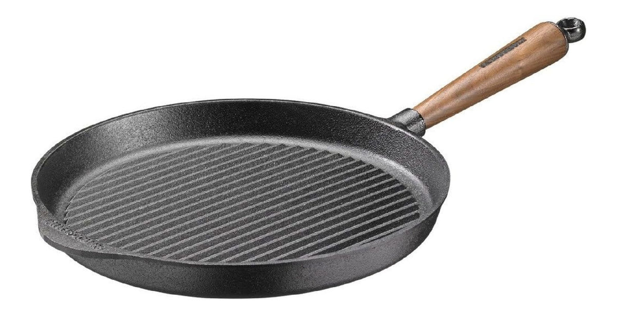 Elettrodomestico compatto SKEPPSHULT Padella noce