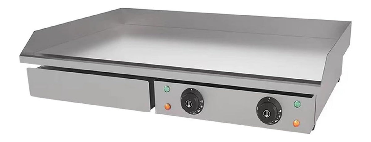 Apparecchio per uso domestico Catering Barbecue Elettrico Griglia Elettrica