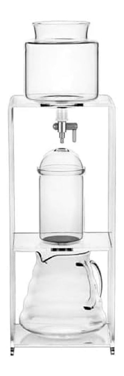 Macchina da caffe Torre gocciolamento caffe Cold Brew