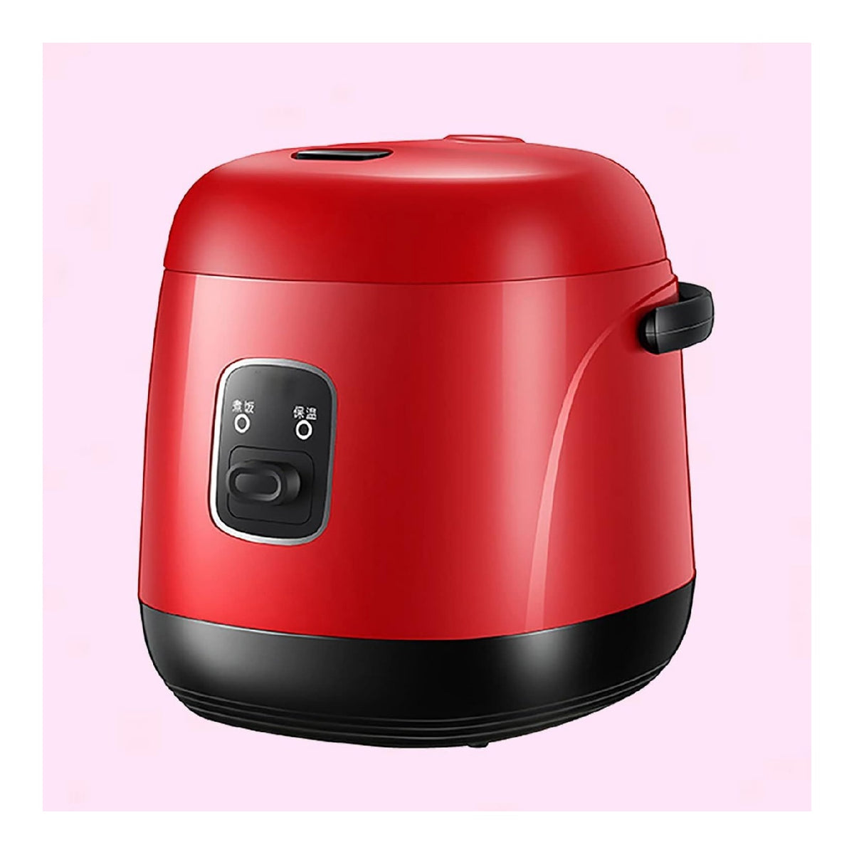Apparecchio per uso domestico Cuociriso, cuociriso Elettrico Antiaderente multicooker