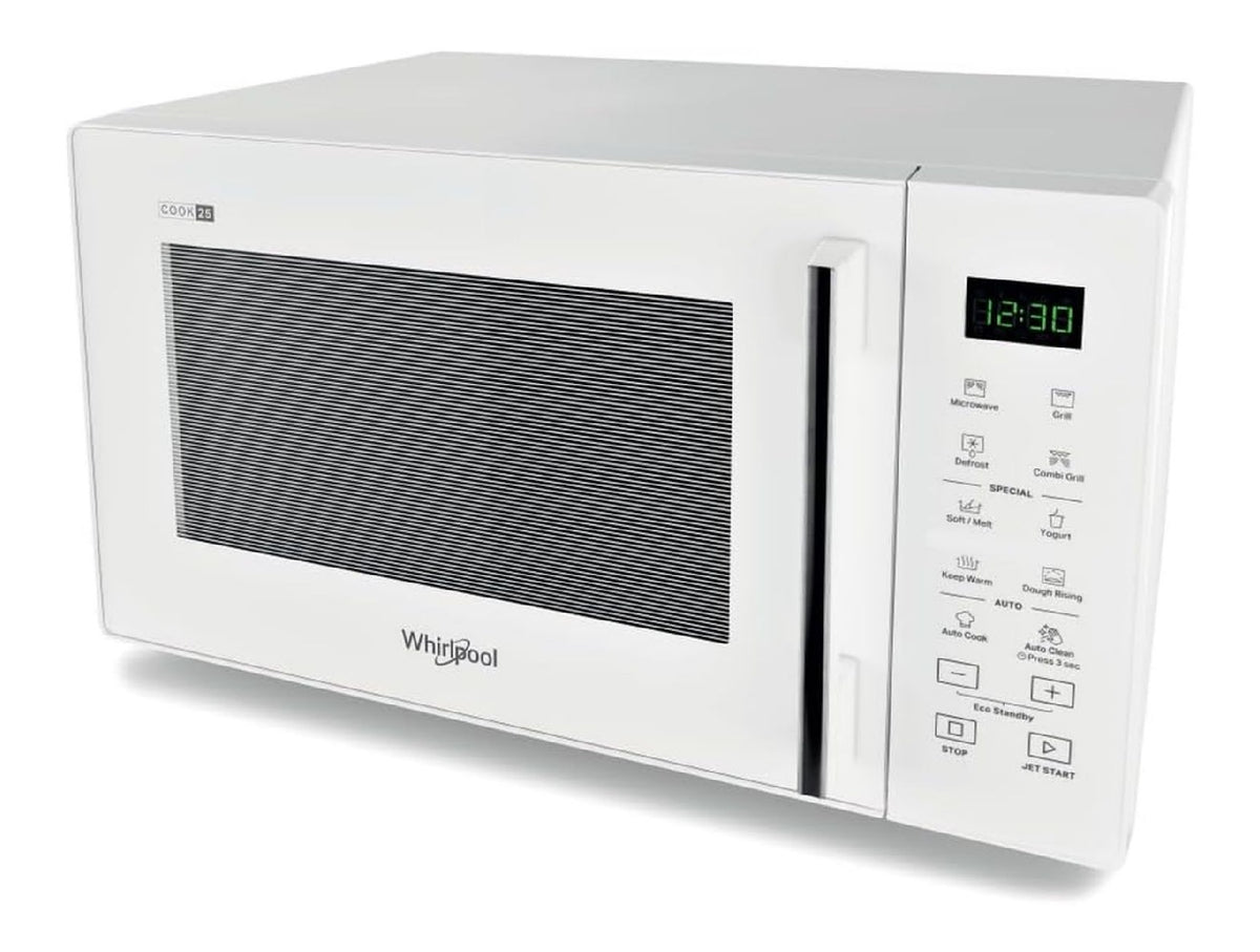 Forno a microonde Whirlpool Microonde, Bianco