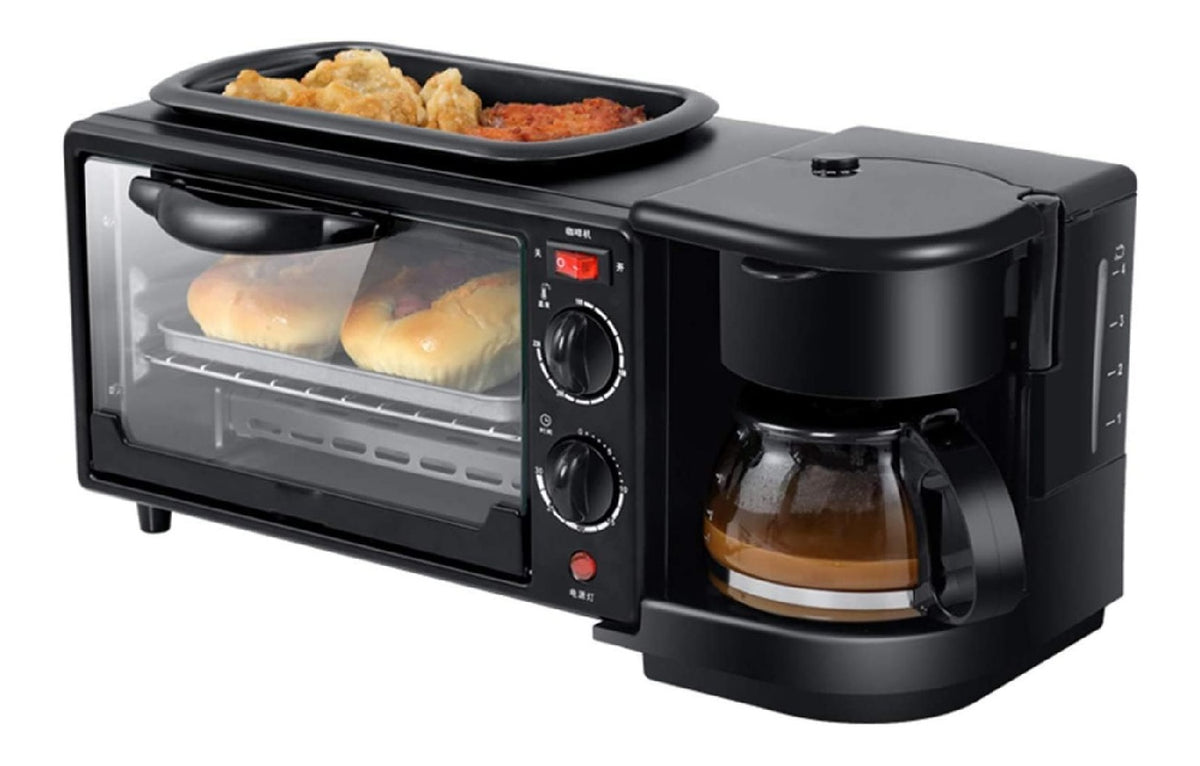 Oven Solo Forno Microonde Argento Forno a microonde argento