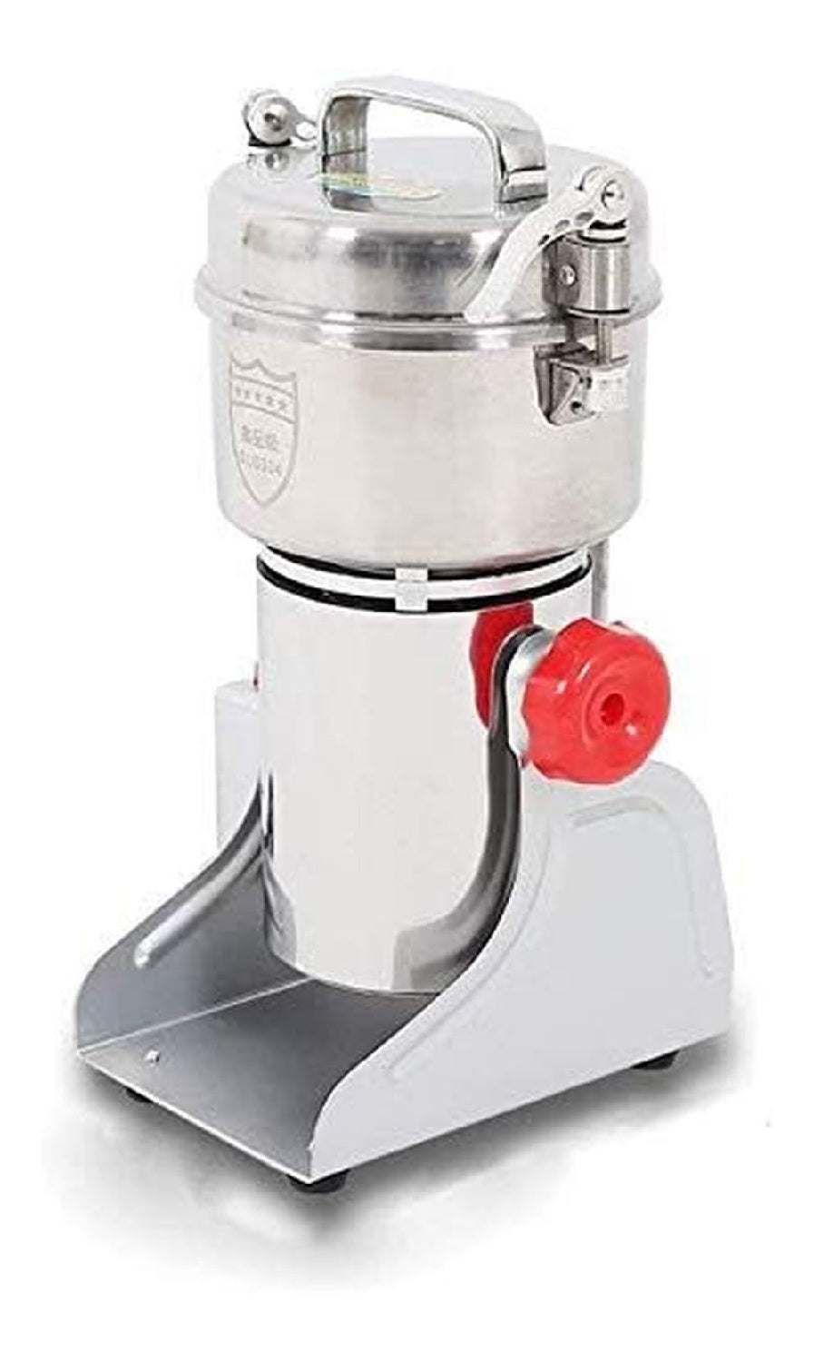 Macinini Macinacaffe Elettrico Cereali Macinacaffe Superfine
