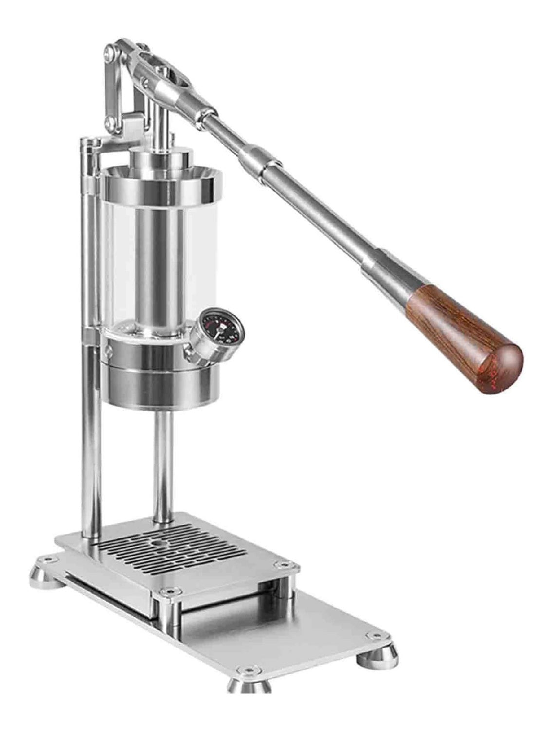 Macchina da caffe macchine caffe espresso manuale, macchina