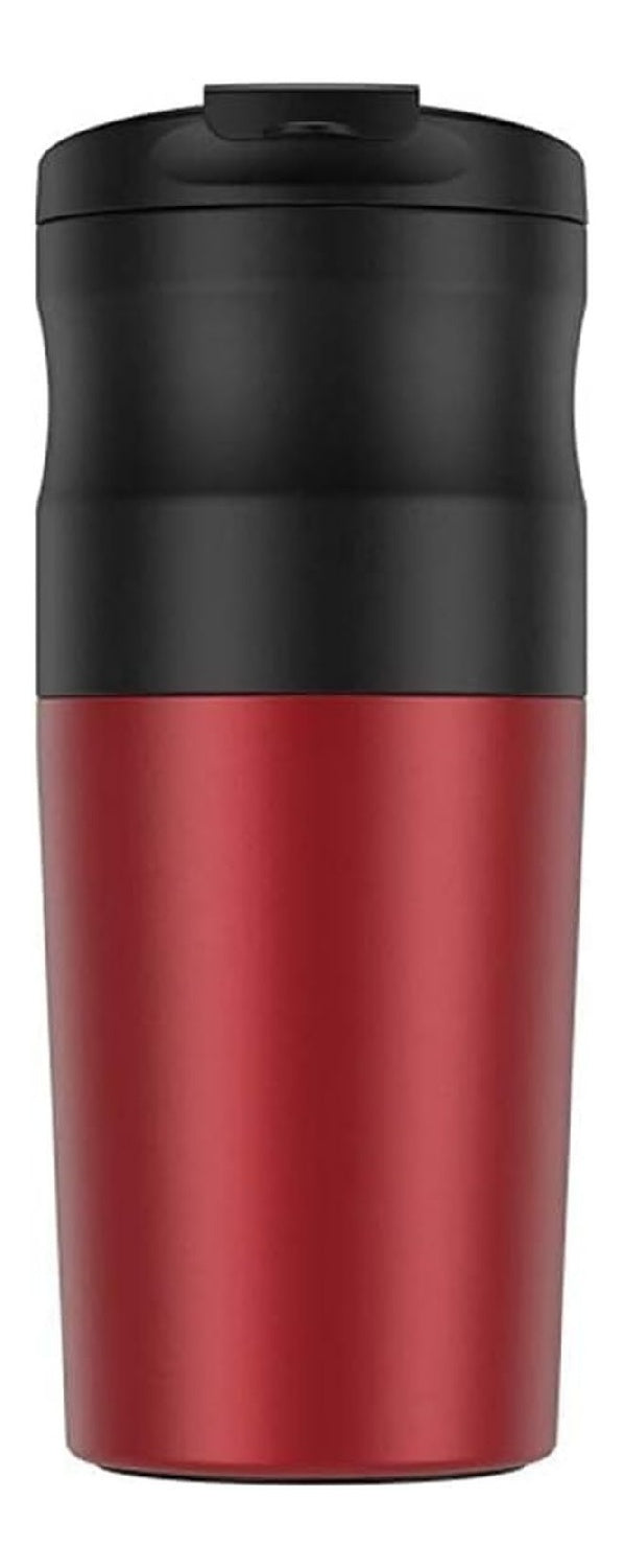 Macchina per caffe, Portatile, per portatile nero