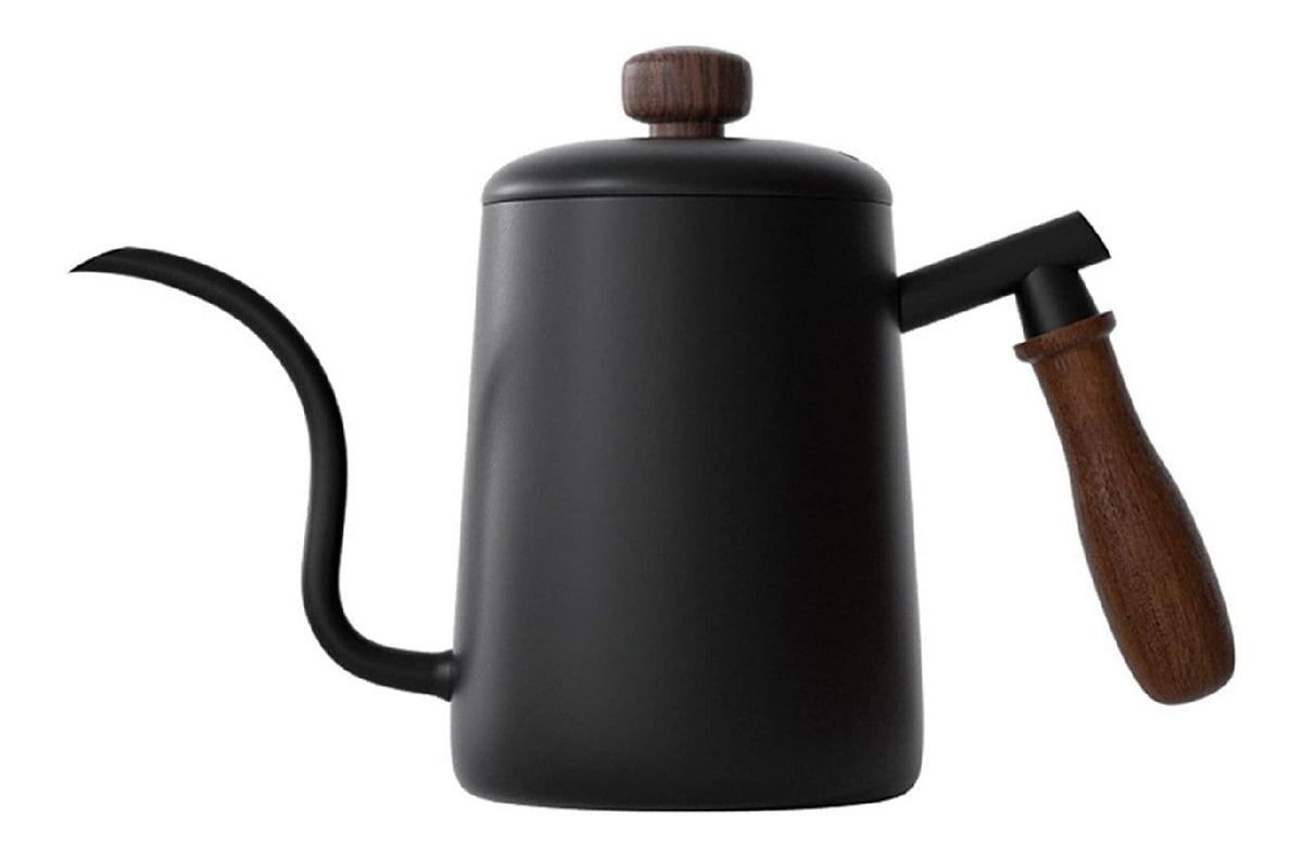 Macchina espresso Macchina caffe Acciaio inossidabile Caffettiera