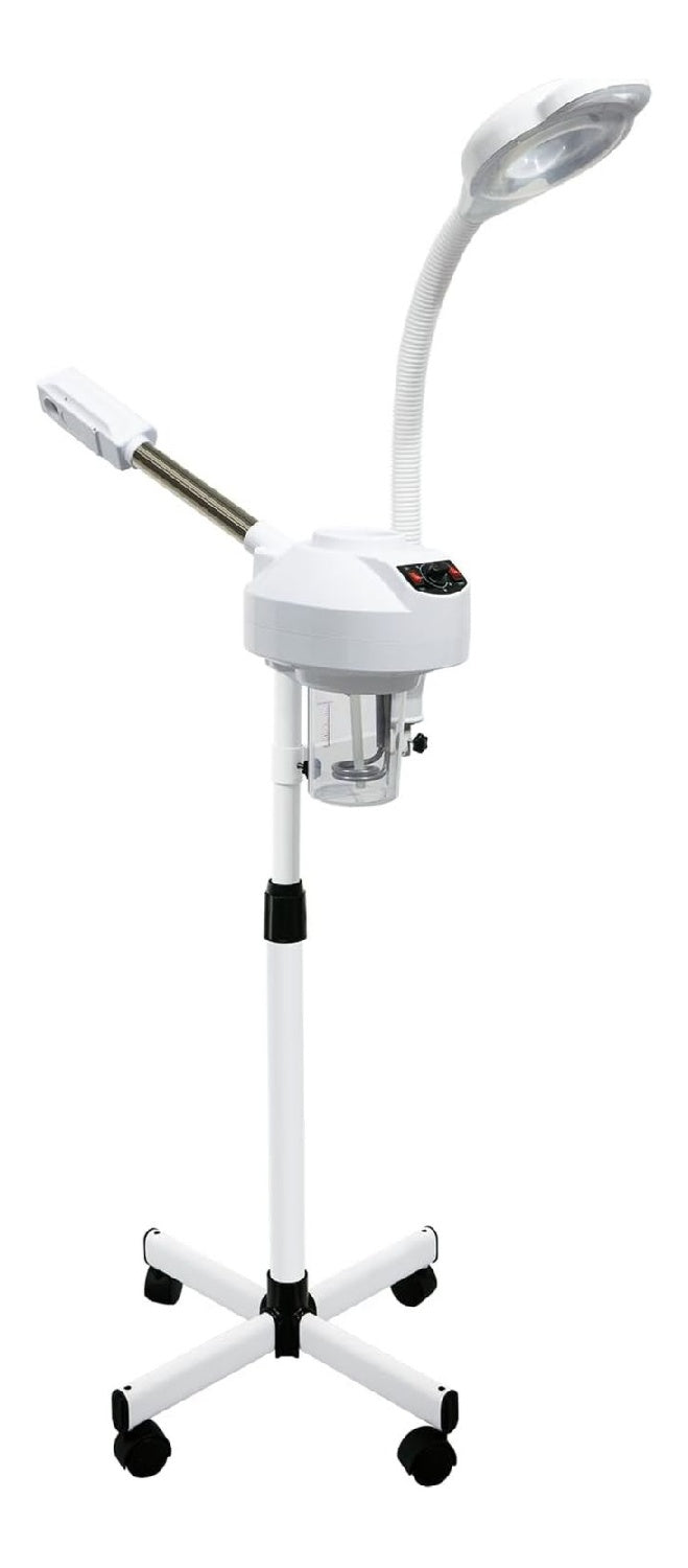 Elettrodomestico compatto con timer 52 x 52 x 100 cm