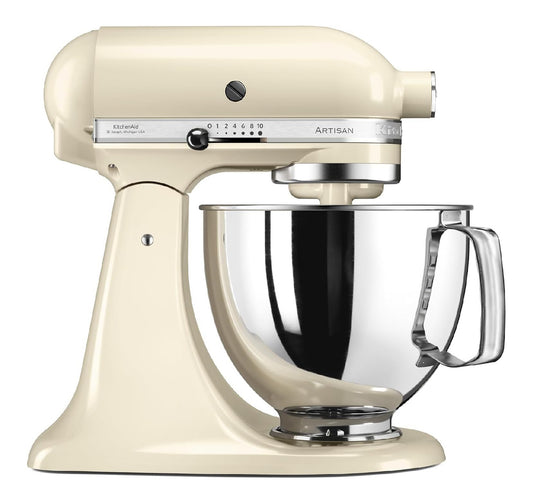 Impastatrice planetaria crema